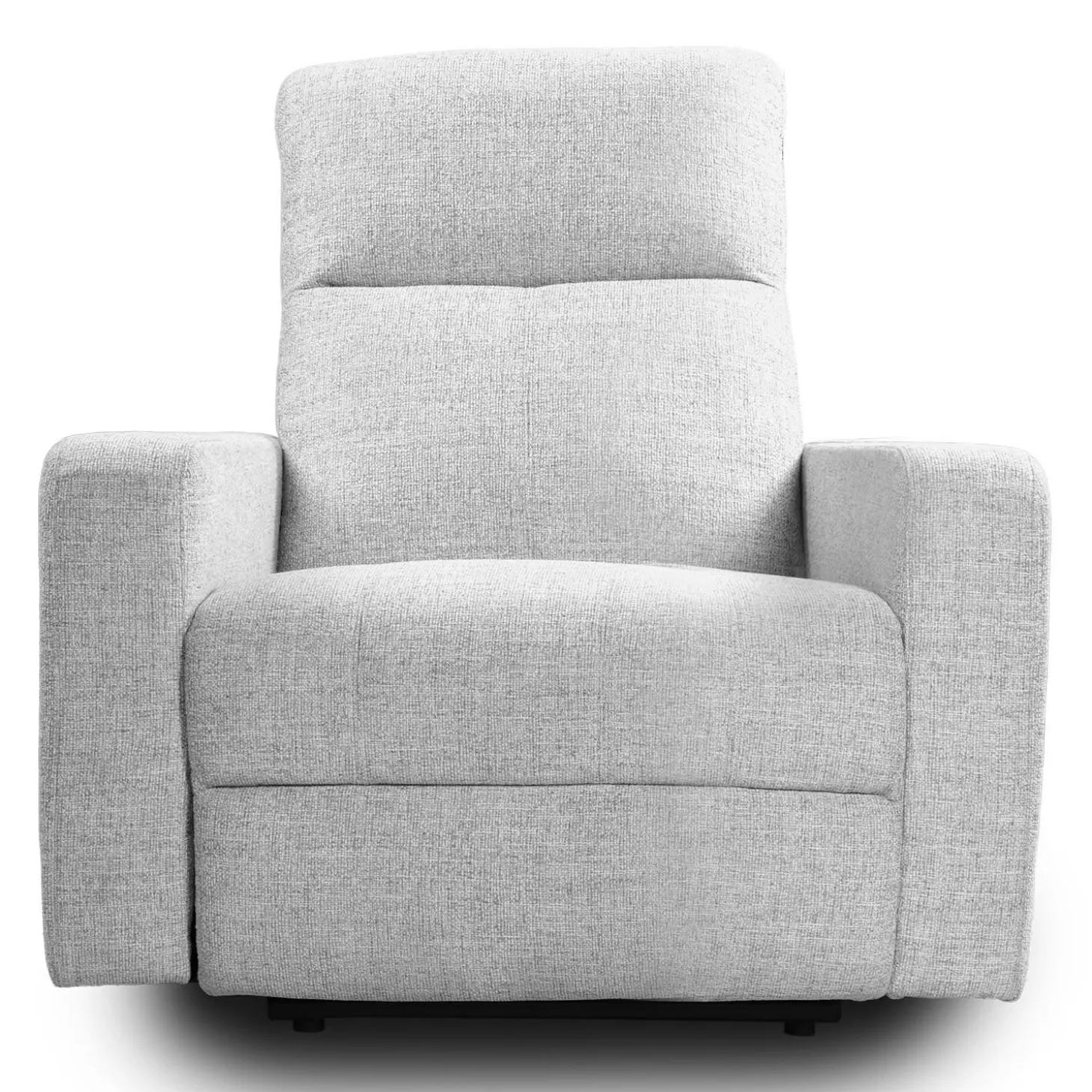 Fauteuil inclinable berçant