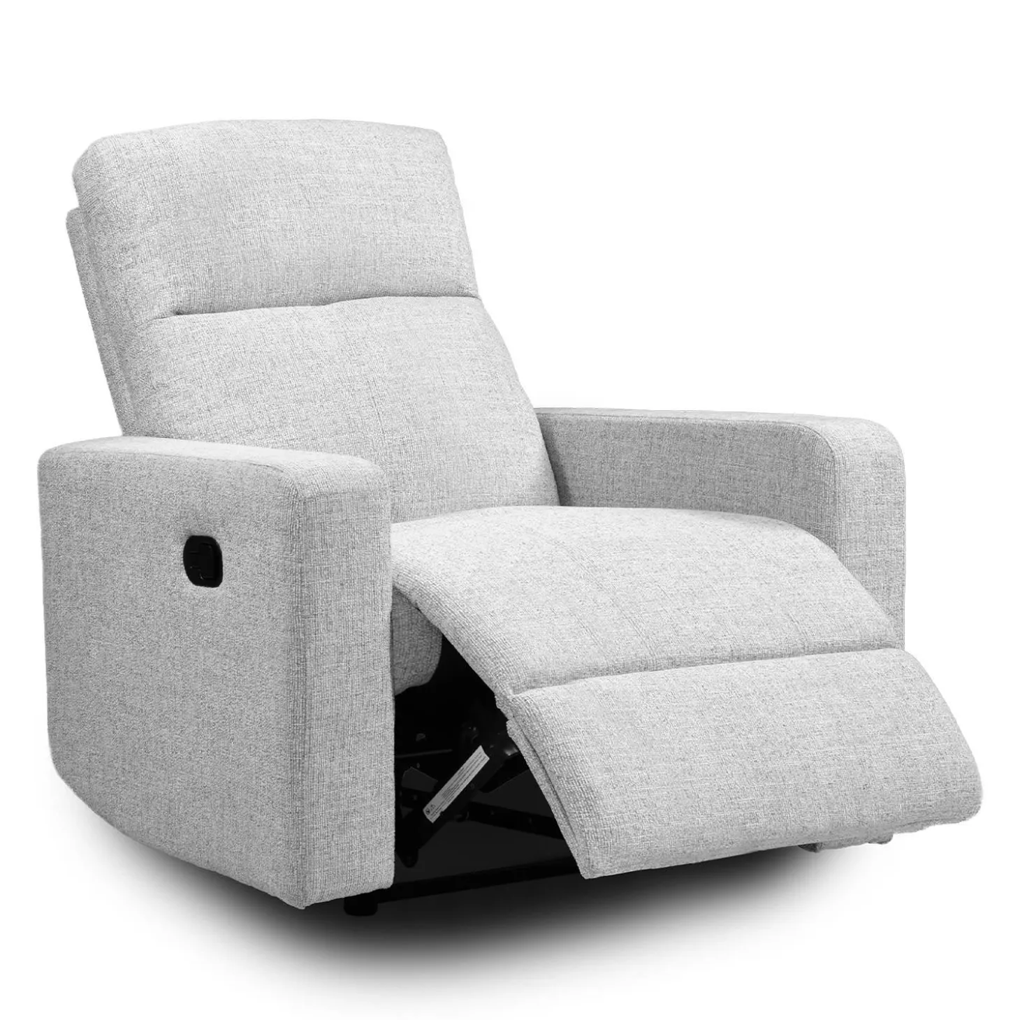 Fauteuil inclinable berçant