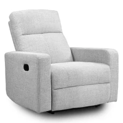Fauteuil inclinable berçant