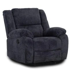 Fauteuil inclinable et berçant