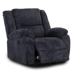 Fauteuil inclinable et berçant