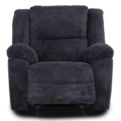 Fauteuil inclinable et berçant
