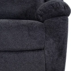 Fauteuil inclinable et berçant