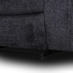 Fauteuil inclinable et berçant