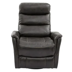 Fauteuil inclinable électrique