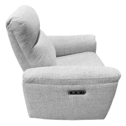 Fauteuil inclinable électrique