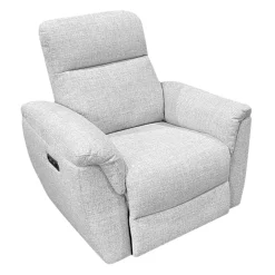 Fauteuil inclinable électrique