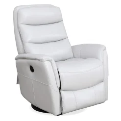 Fauteuil inclinable électrique