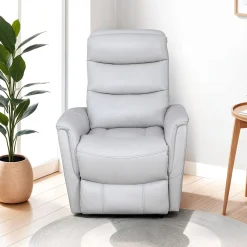 Fauteuil inclinable électrique