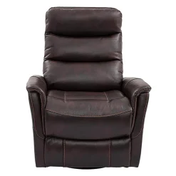 Fauteuil inclinable électrique