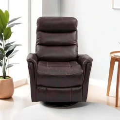 Fauteuil inclinable électrique