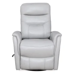 Fauteuil pivotant inclinable