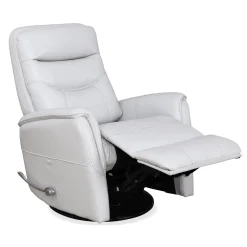 Fauteuil pivotant inclinable
