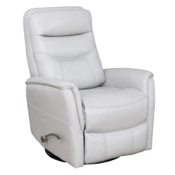 Fauteuil pivotant inclinable