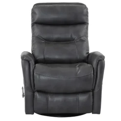 Fauteuil pivotant inclinable