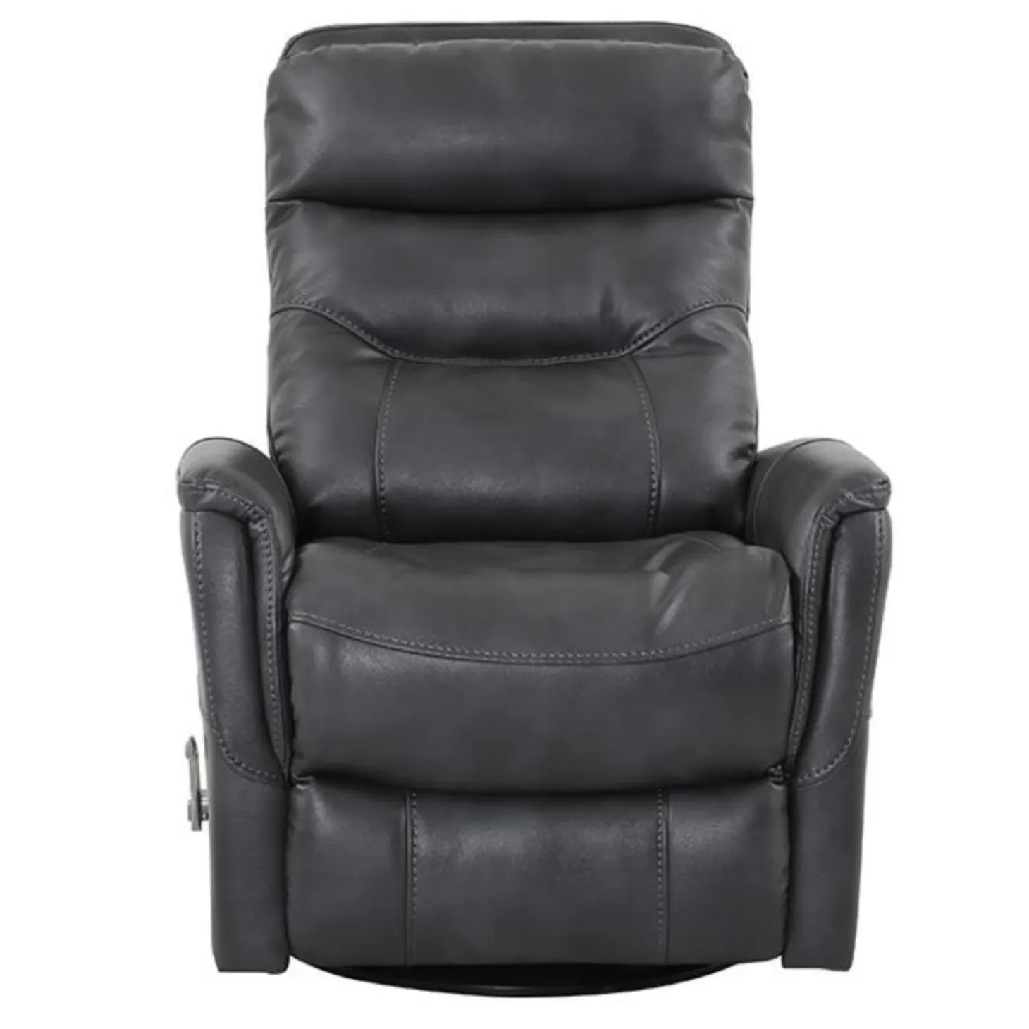 Fauteuil pivotant inclinable