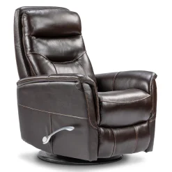 Fauteuil pivotant inclinable