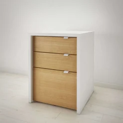 Filière 3 tiroirs - Nexera