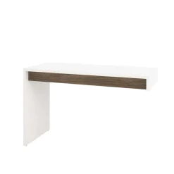 Filière 3 tiroirs et bureau - Nexera