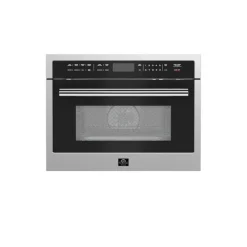 FORNO Four compact 24 po Inox23.43" - FMWDR3093-24