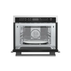FORNO Four compact 24 po Inox23.43" - FMWDR3093-24