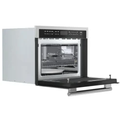 FORNO Four compact 24 po Inox23.43