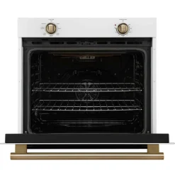 FORNO Four mural électrique Blanc30" - FBOEL1370-30