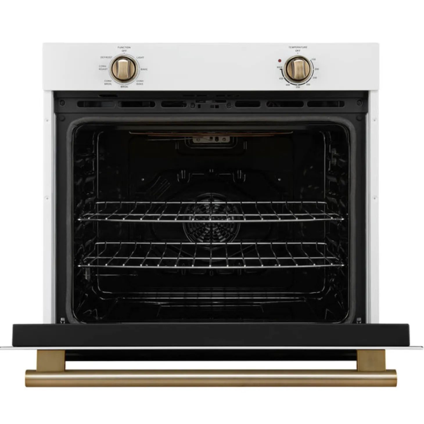 FORNO Four mural électrique Blanc30" - FBOEL1370-30