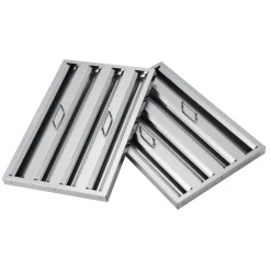 FORNO Hotte de cuisinière murale 48