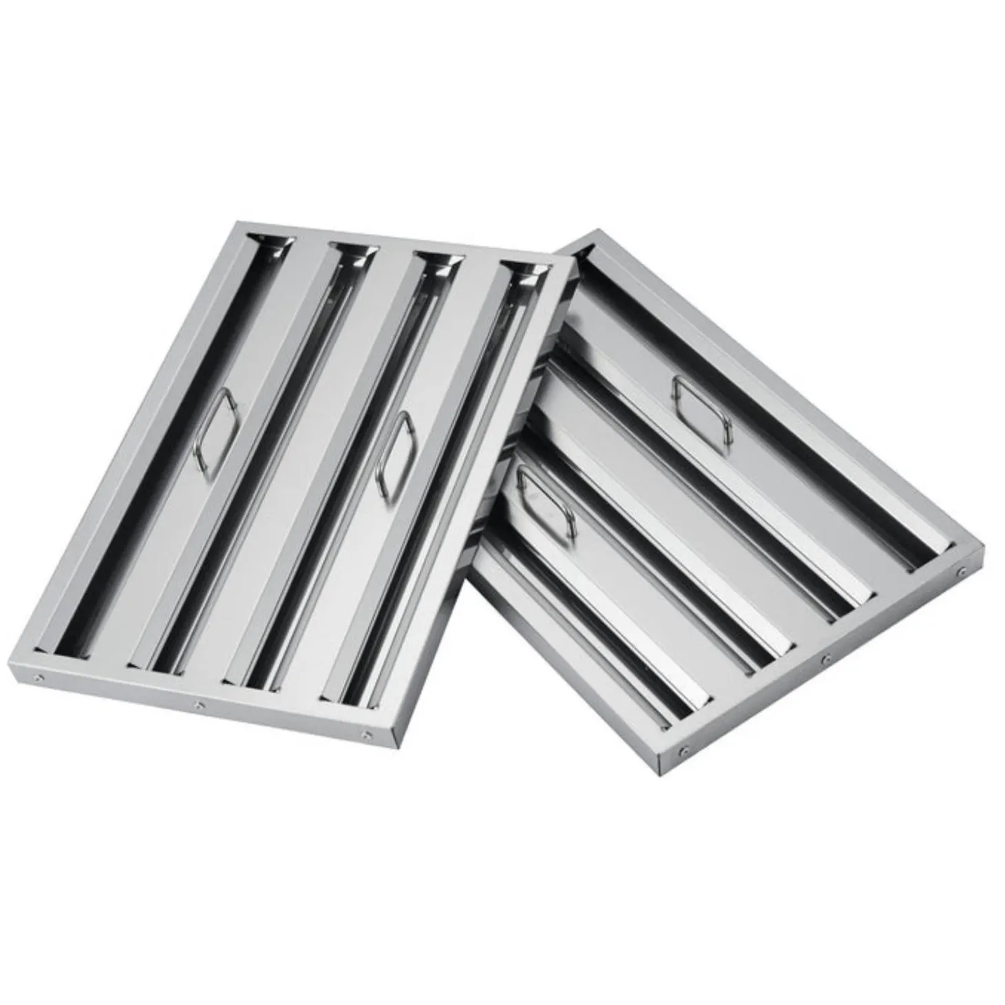 FORNO Hotte de cuisinière murale 48" Standard Noir 48" , 600 PI3/MIN-FRHWM5078-48