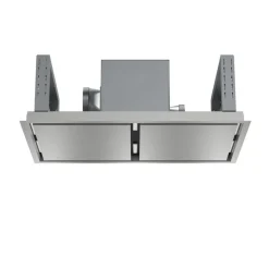 FORNO Hotte Encastré Inox 43.31" -FRHRE5312-44