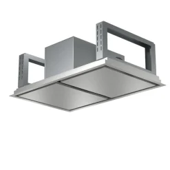 FORNO Hotte Encastré Inox 43.31" -FRHRE5312-44