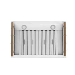 FORNO Hotte murale 30