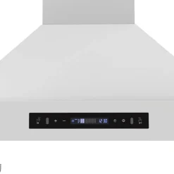 FORNO Hotte murale 30