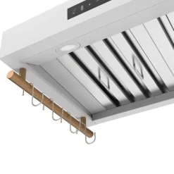 FORNO Hotte murale 30