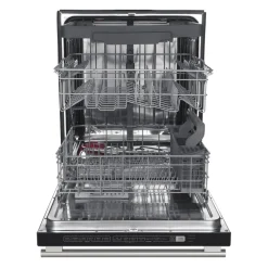 FORNO Lave-vaisselle Encastré Blanc 24" 49dB - FDWBI8067-24