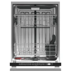 FORNO Lave-vaisselle Encastré Inox 24" 49dB - FDWBI8067-24
