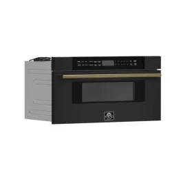 FORNO Micro-ondes tiroir 30