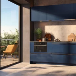 FORNO Micro-ondes tiroir 30