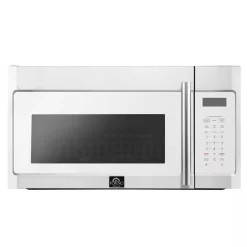 FORNO Micro-ondes/hotte 1,5 pi3, Blanc, 30