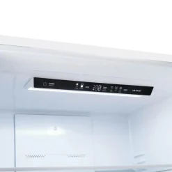 FORNO Réfrigerateur 17,2 pi3 31 po Blanc Congélateur en bas - FFFFD1785-31
