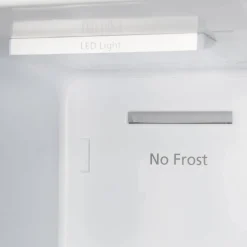 FORNO Réfrigérateur 15,6 pi3 33 po Blanc Côte à côte - FFRBI1805-33
