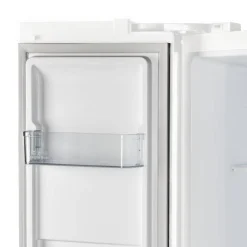 FORNO Réfrigérateur 15,6 pi3 33 po Blanc Côte à côte - FFRBI1805-33