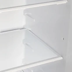FORNO Réfrigérateur 15,6 pi3 33 po Inox Côte à côte - FFRBI1805-33