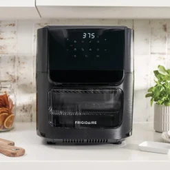 Four combiné avec friteuse à air chaud 5 en 1 - FRCO100B