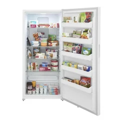 FRIGIDAIRE Congélateur 20 pi3, Blanc, Vertical, 32
