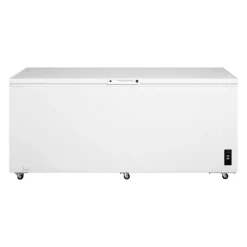Frigidaire Congélateur 20 pi3, Blanc, Horizontal, 74" - FFCL2042AW