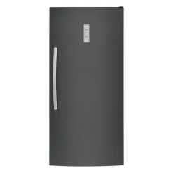 FRIGIDAIRE Congélateur 20 pi3, Carbonne, Vertical, 33" - FFUE2024AN