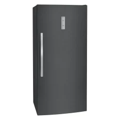 FRIGIDAIRE Congélateur 20 pi3, Carbonne, Vertical, 33
