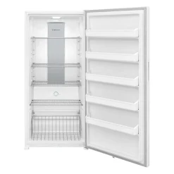 FRIGIDAIRE Congélateur 20 pi3, Blanc, Vertical, 32" - FFUE2022AW